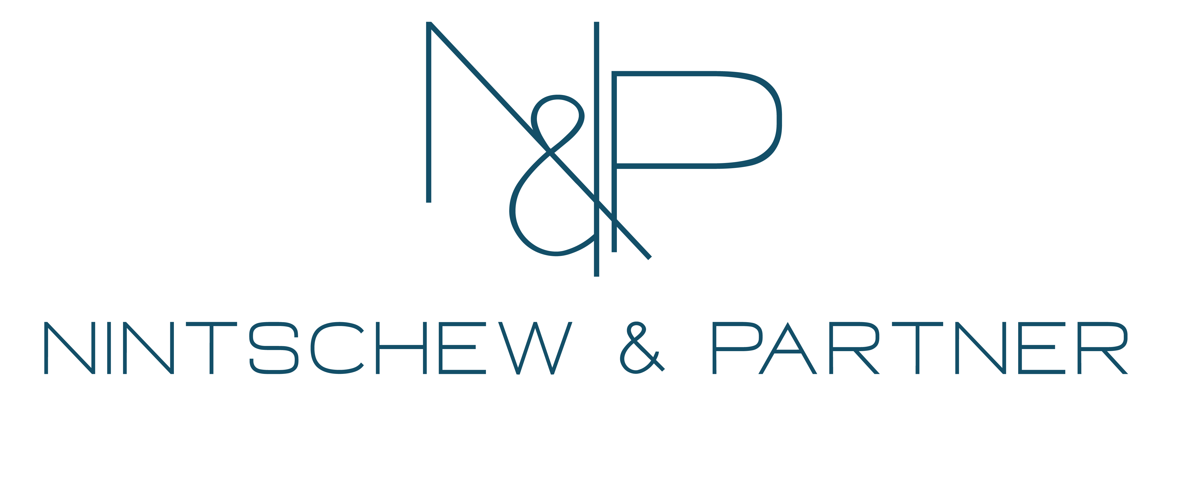 Nintschew & Partner Logo